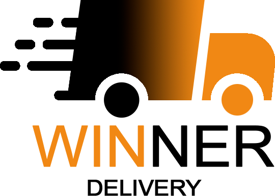 Winner Delivery